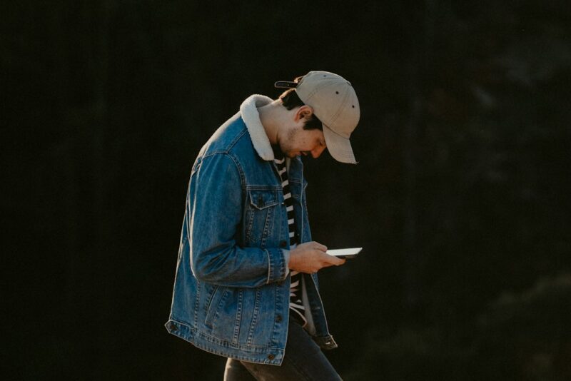 Aplikace gramotnosti pro dospělé starší 40 let