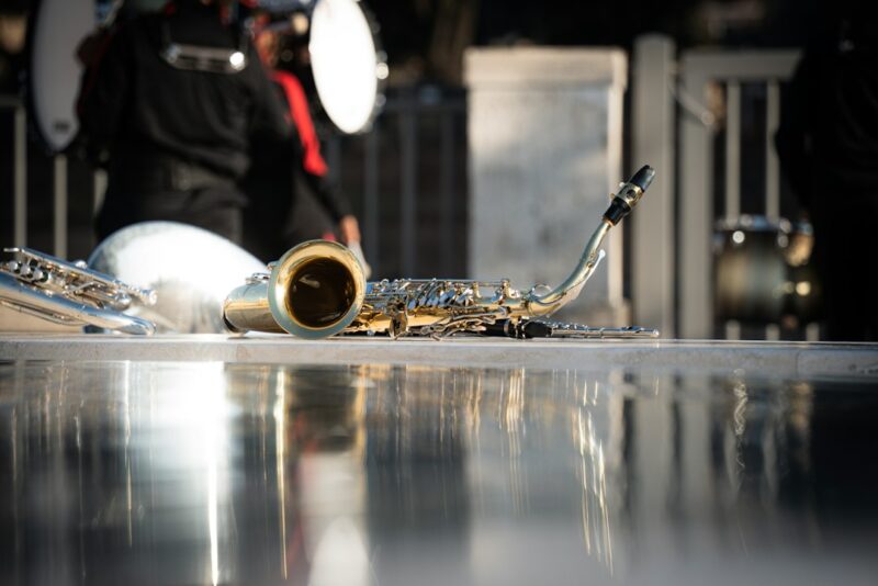 Learn to Play Saxophone: Best Apps for Beginners