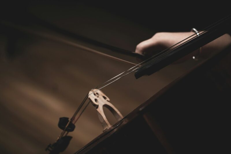 Learn to Play Violin with Mobile App Tutorial