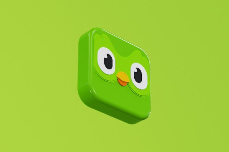 Učte se anglicky s Duolingo: Kompletní průvodce pro začátečníky