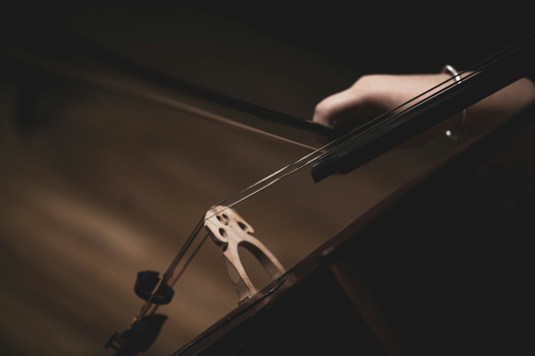 Learn to Play Violin with Mobile App Tutorial