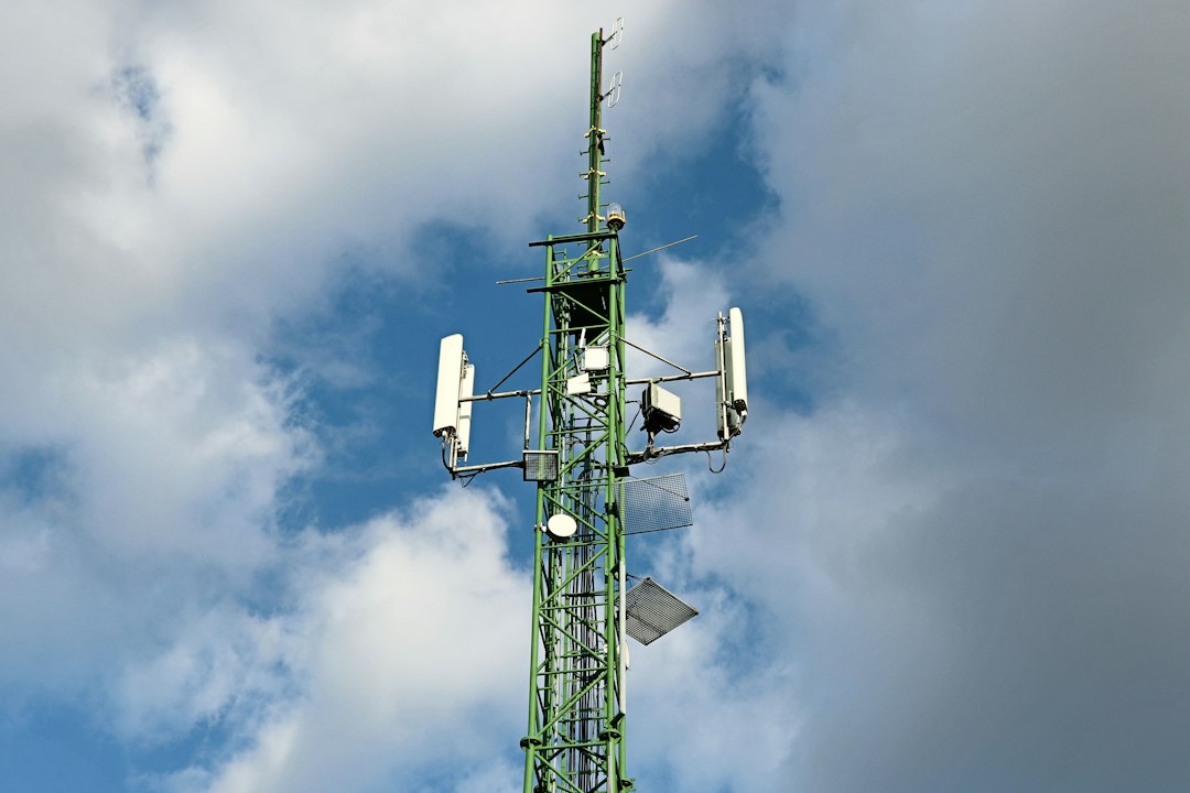 Beste Apps om Jou 5G Netwerkprestasie te verbeter